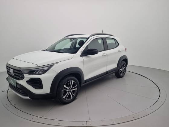 FIAT PULSE 1.0 TURBO 200 FLEX AUDACE CVT